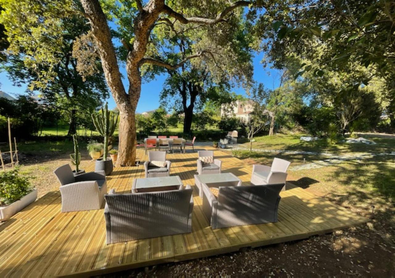 Poggiole Holiday home